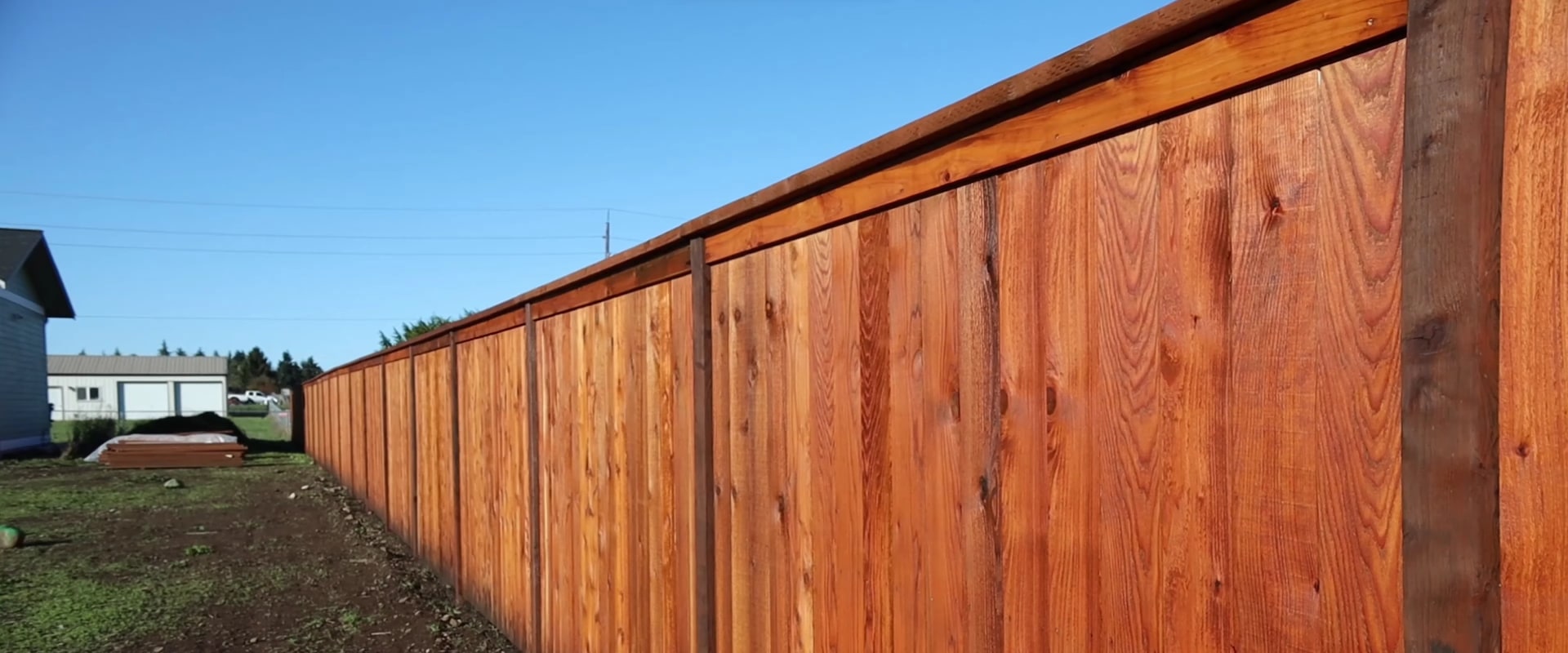 How to Improve Privacy and Security with Fencing in Dunedin