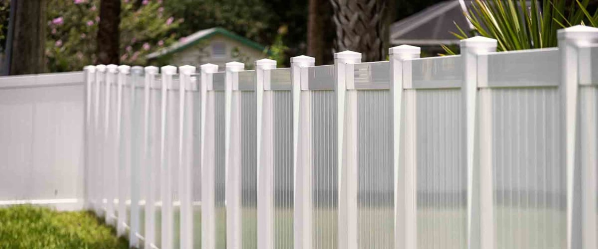 The Cost of Vinyl Fencing: A Comprehensive Guide