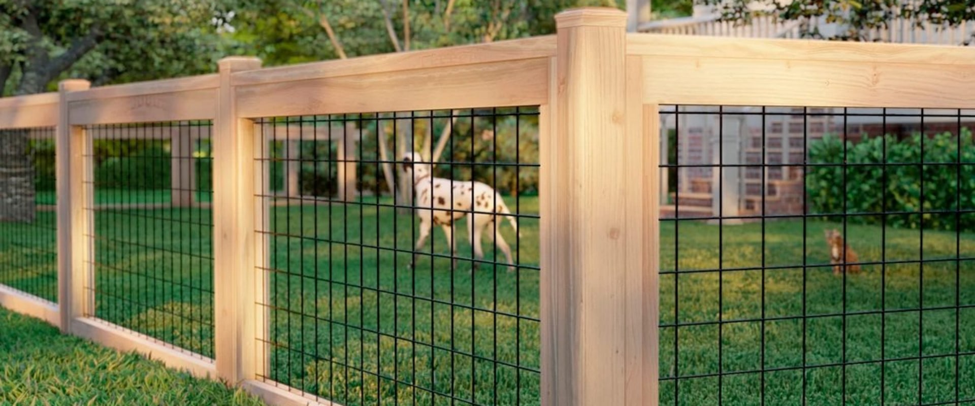 The Easiest Fence to Install: A Professional's Perspective