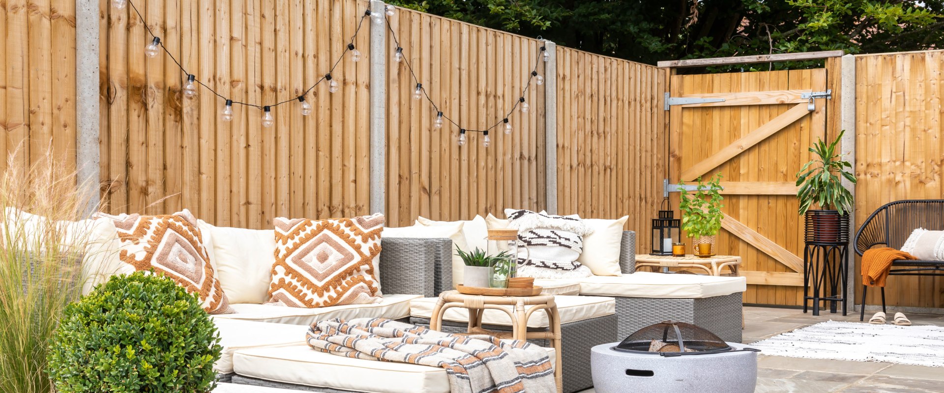 The Best and Most Affordable Fences for Your Outdoor Space