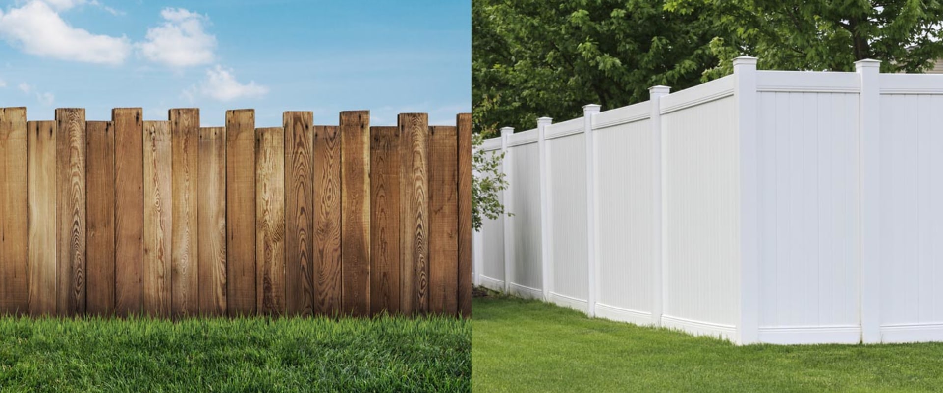 The Ultimate Cost-Effective Solution: Why Vinyl Fencing is the Best Choice