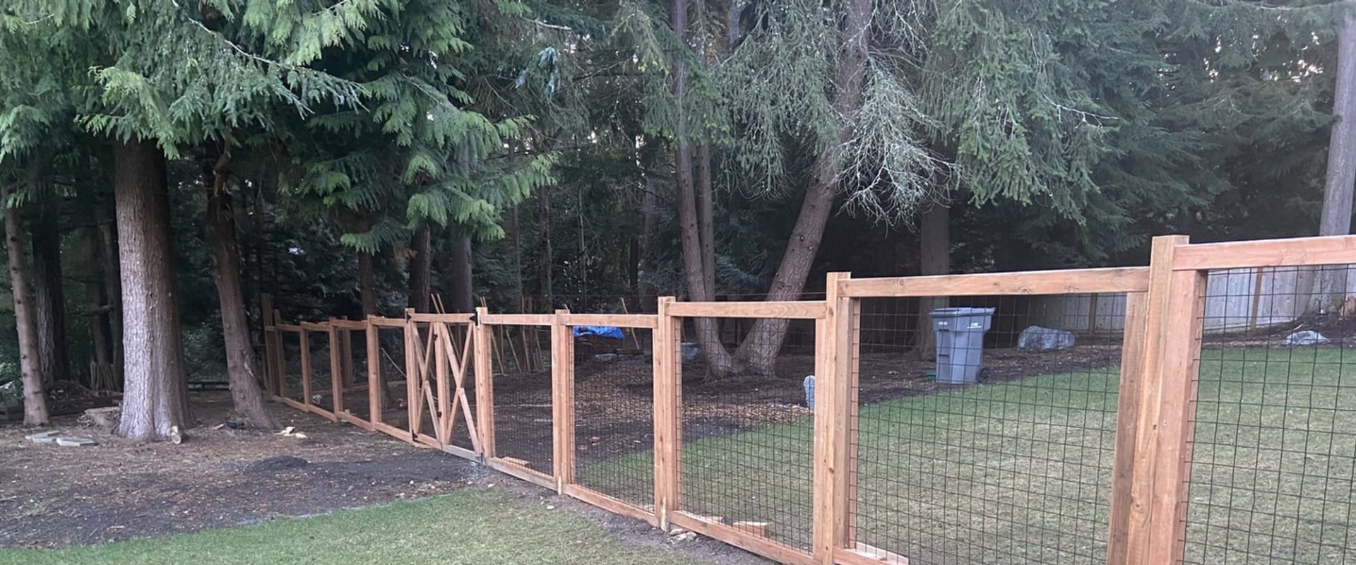 The Ultimate Guide to Choosing the Perfect Fence for Your Dog