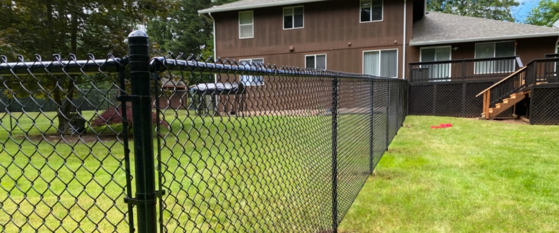 The Low Maintenance Fences You Need for Your Home