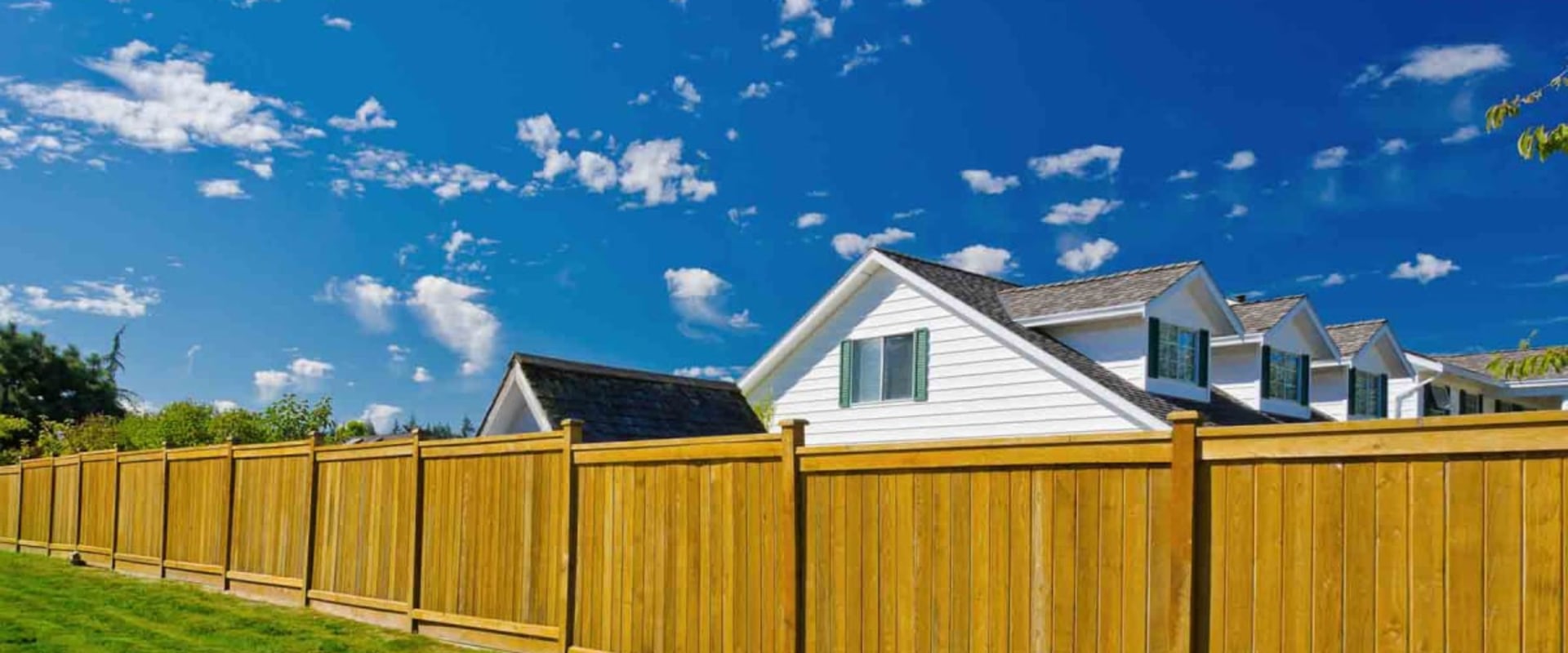 The Ultimate Guide to Fence Installation Costs