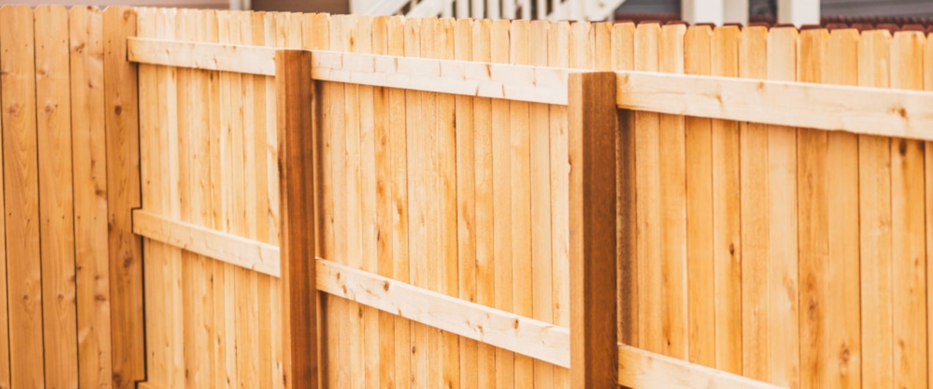 Affordable Fencing Options for Hawkes Bay Homeowners