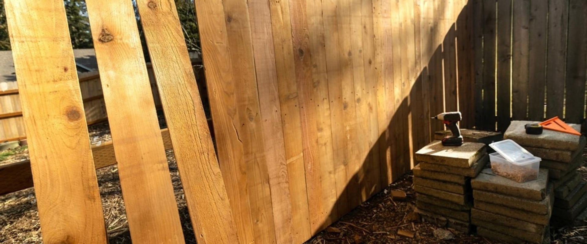 Avoid Costly Fence Repairs by Choosing the Right Fence Material