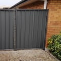 Aluminum Fencing: A Stylish Choice for Kiwi Homes and Landscaping Trends