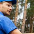 Choosing the Best Fencing Solutions in Christchurch for Your Home