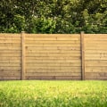 The Most Affordable Fencing Options for Your Home: Expert Insights