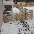 Why Winter is the Best Time to Install a Fence - Expert Insights