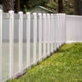 The Cost of Vinyl Fencing: A Comprehensive Guide