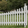 How to Estimate the Cost of Your Next Fence Project