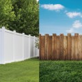 The Ultimate Cost-Effective Solution: Why Vinyl Fencing is the Best Choice