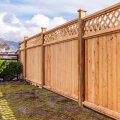 The Best Time to Build a Fence: Insights from a Fencing Expert