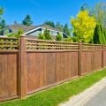 The Cost of Installing a 200-Foot Fence