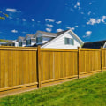 The Ultimate Guide to Fence Installation Costs