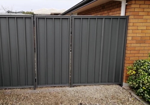 Aluminum Fencing: A Stylish Choice for Kiwi Homes and Landscaping Trends