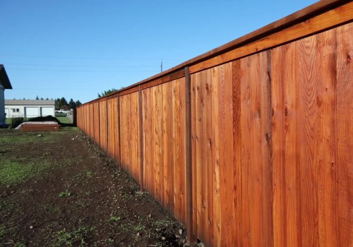 How to Improve Privacy and Security with Fencing in Dunedin