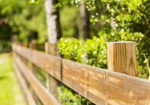 The Best Budget-Friendly Security Fences: Expert Insights