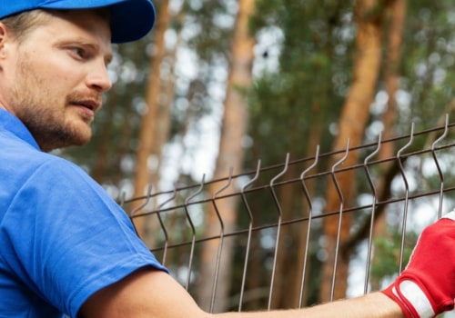 Choosing the Best Fencing Solutions in Christchurch for Your Home