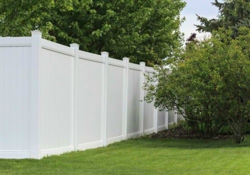 How Fencing Can Improve Your Auckland Property Value