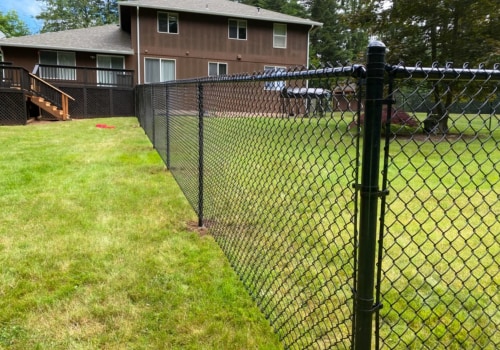 The Most Affordable Security Fences: A Comprehensive Guide