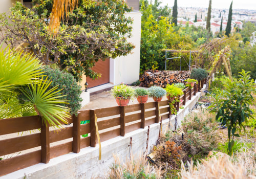 Expert Tips for Saving Money on Your Fence Project