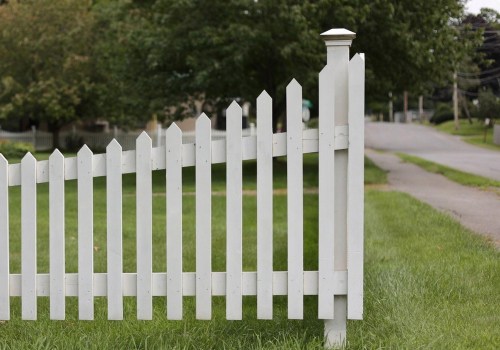 How to Estimate the Cost of Your Next Fence Project