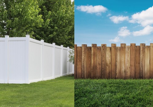 The Ultimate Cost-Effective Solution: Why Vinyl Fencing is the Best Choice