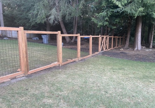 The Ultimate Guide to Choosing the Perfect Fence for Your Dog