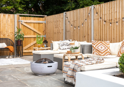 The Best Affordable Boundary Fence Options