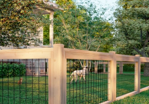 Building a Fence on a Budget: Expert Tips and Tricks