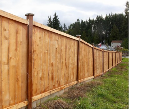 Maximizing Resale Value: The Best Fence Options for Your Property