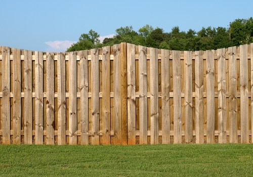 The Most Affordable Fences: Expert Tips and Tricks