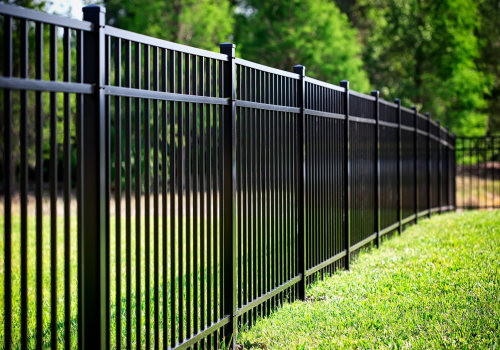 The Ultimate Guide to Fence Installation: How Long Does It Really Take?