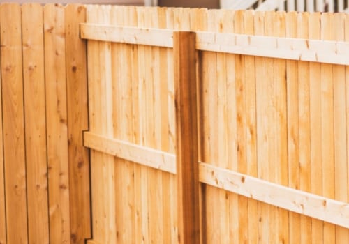 Affordable Fencing Options for Hawkes Bay Homeowners